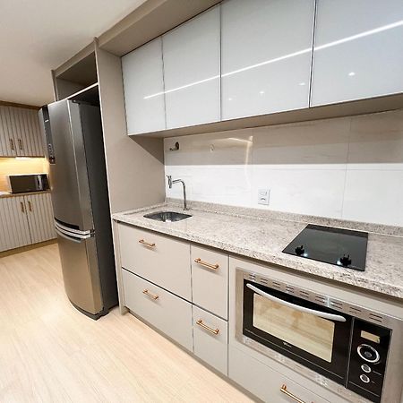 Blend Smartstyle By Marzani Host Lejlighed Goiânia Eksteriør billede